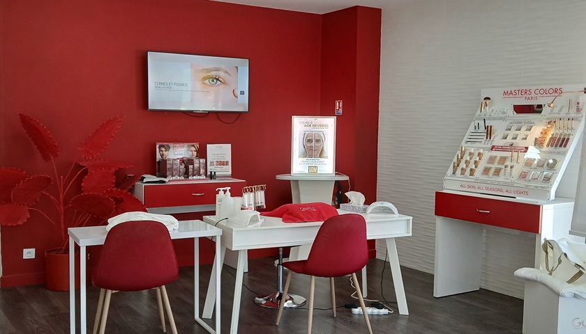 Votre Espace Accueil